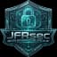 JFR Sec logo