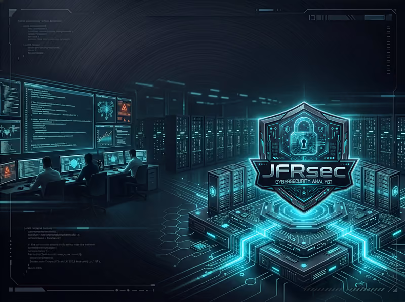 NOC server room backdrop